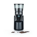 Kaffekvarn Balance med digital timer CG1B-275