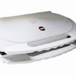 Våffeljärn dubbelt 905