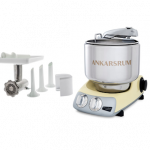 Assistent Original med Köttkvarn