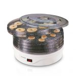 Frukt- & Svamptork 5 nivåer