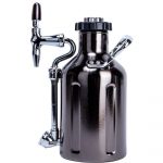GrowlerWerks uKeg Nitro cold brew 1