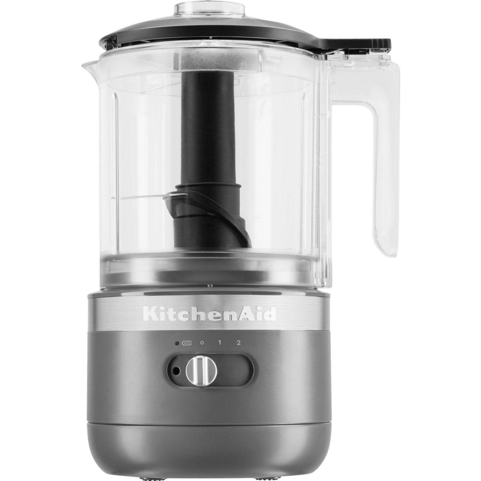 KitchenAid 5KFCB519EDG Sladdlös Mini Matberedare