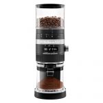 KitchenAid Artisan 5KCG8433EBM kaffekvarn