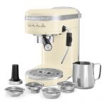 KitchenAid Artisan 5KES6503 espressomaskin