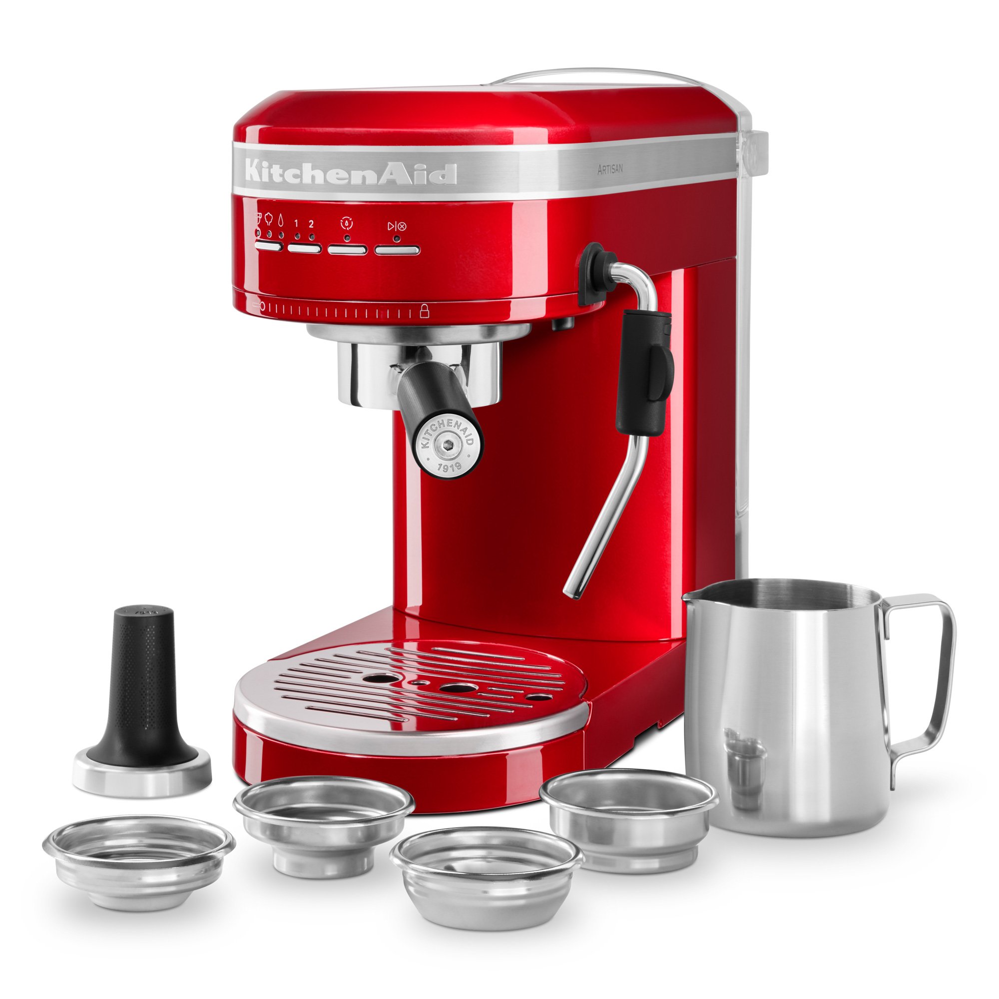 KitchenAid Artisan 5KES6503 espressomaskin