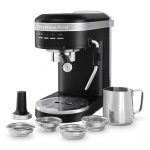 KitchenAid Artisan 5KES6503 espressomaskin