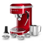KitchenAid Artisan 5KES6503 espressomaskin