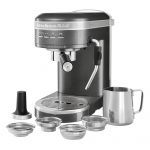 KitchenAid Artisan 5KES6503 espressomaskin
