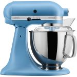 KitchenAid Artisan 5KSM175PSEVB köksmaskin