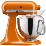 KitchenAid Artisan 5KSM175PSHY köksmaskin