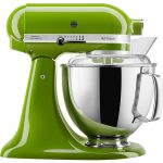 KitchenAid Artisan 5KSM175PSEMA köksmaskin