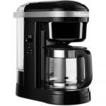 KitchenAid Classic 5KCM1208EOB kaffebryggare