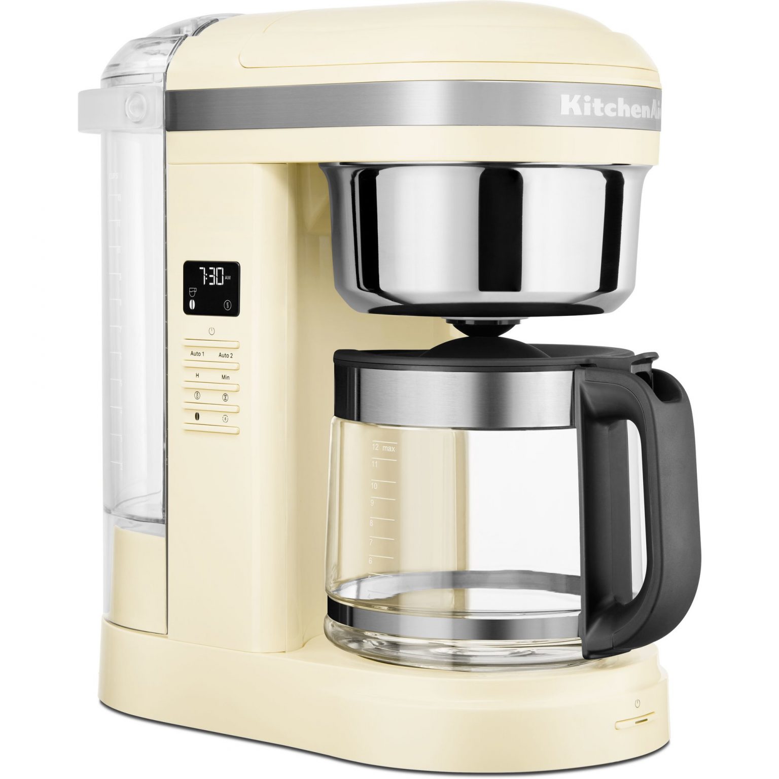 KitchenAid 5KCM1209EAC kaffebryggare
