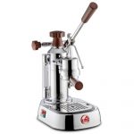 La Pavoni Europiccola Lusso Espressomaskin 0