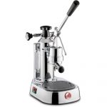 La Pavoni Europiccola Lusso Espressomaskin 0