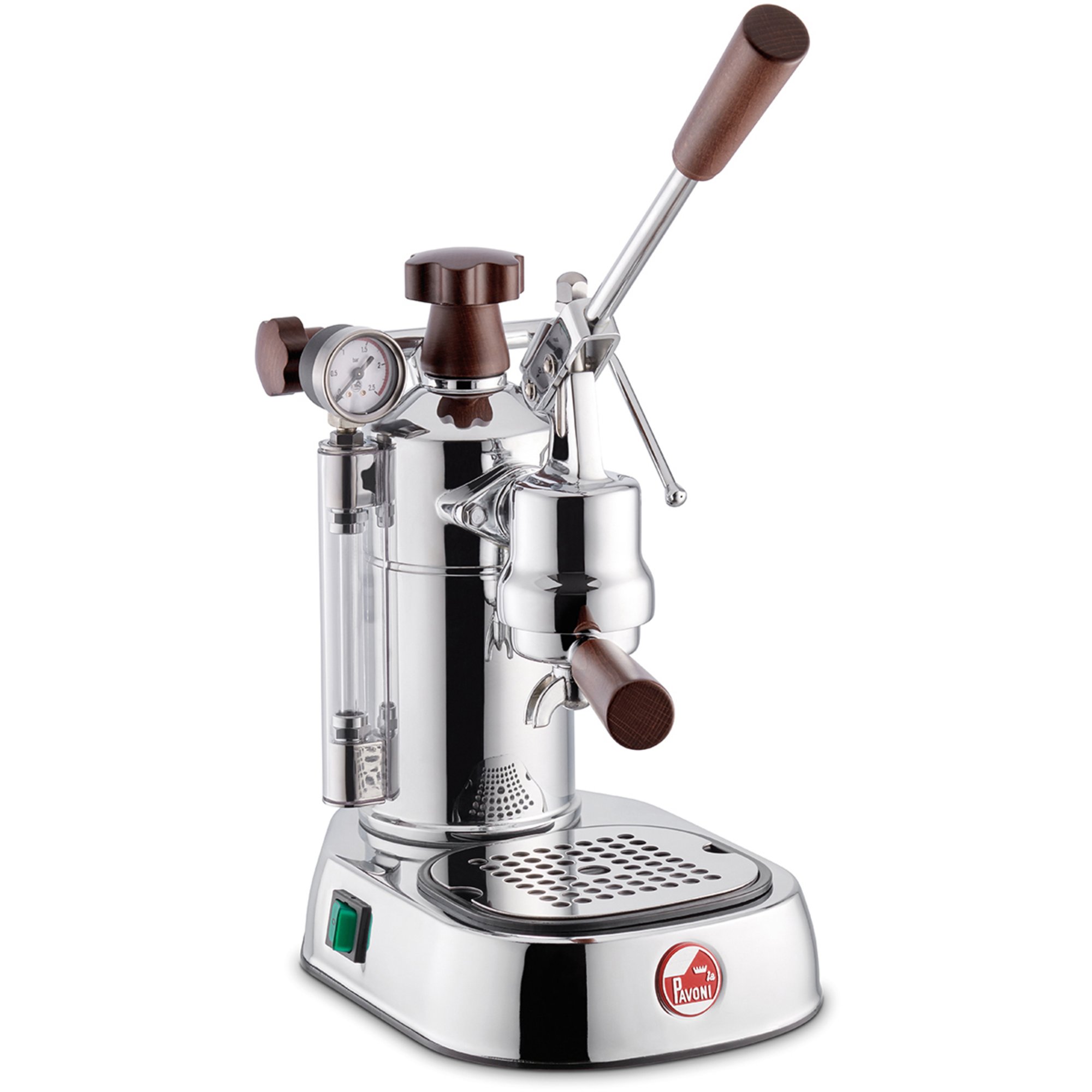 La Pavoni Professional Espressomaskin 1