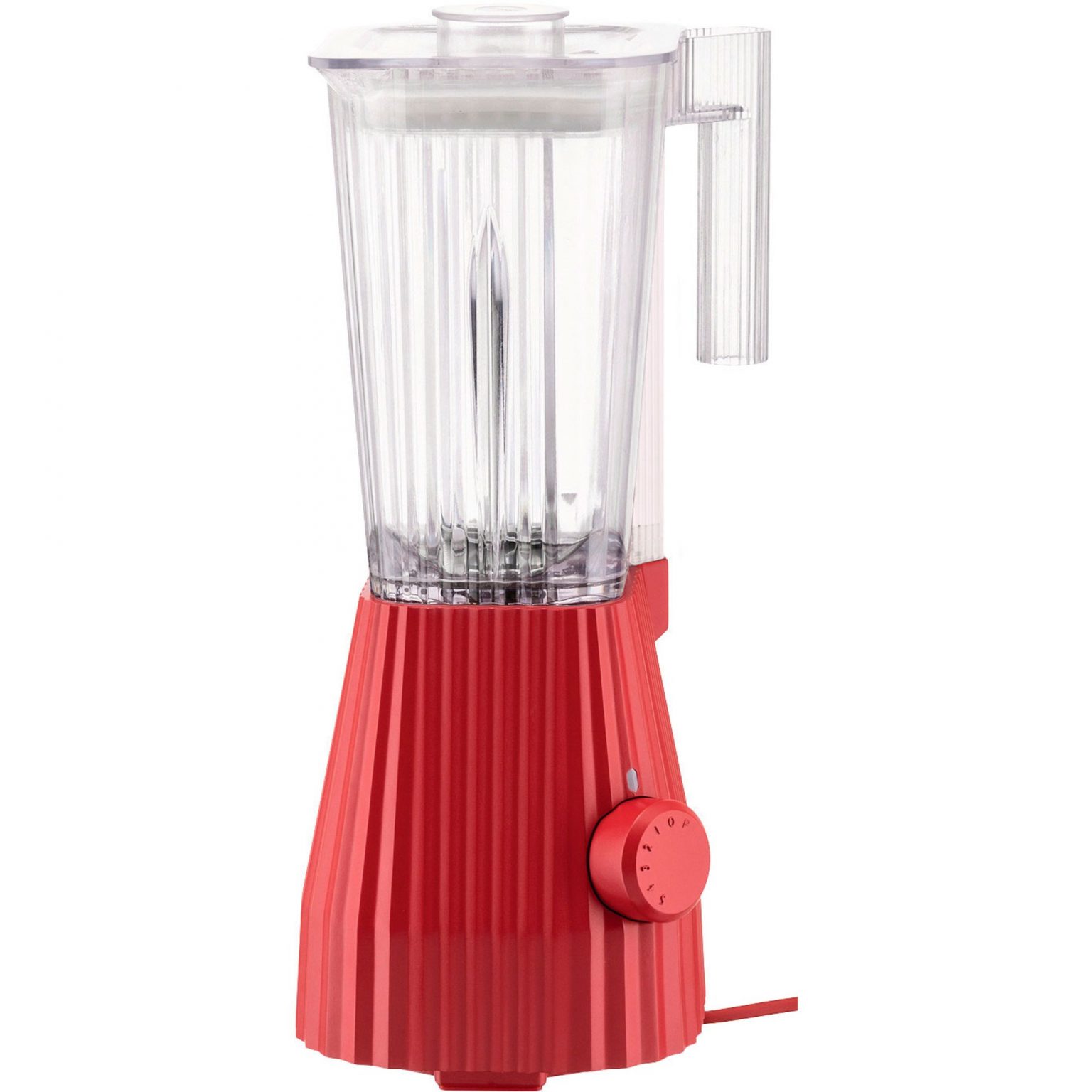Alessi MDL09 Plissé blender