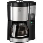 Melitta Look 5.0 perfection kaffebryggare