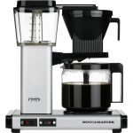Moccamaster Automatic Kaffebryggare