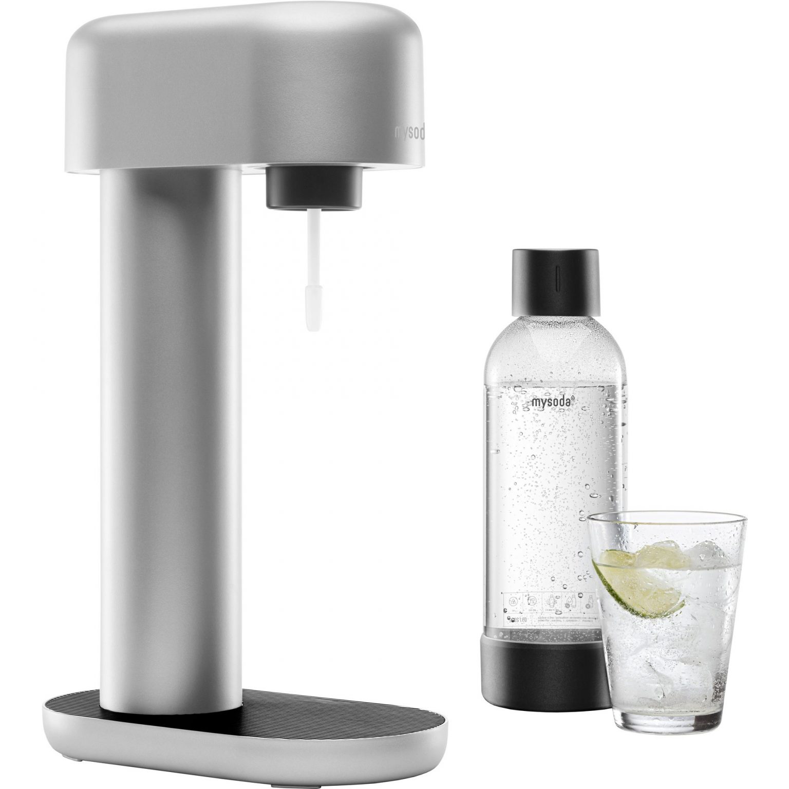 MySoda Ruby Kolsyremaskin