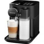 Nespresso Gran Lattissima kaffemaskin