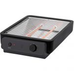 RIG-TIG FOODIE Brödrost