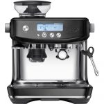 Sage SES878BST Barista Pro Espressomaskin