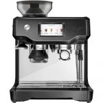 Sage SES880BST The Barista Touch Espressomaskin