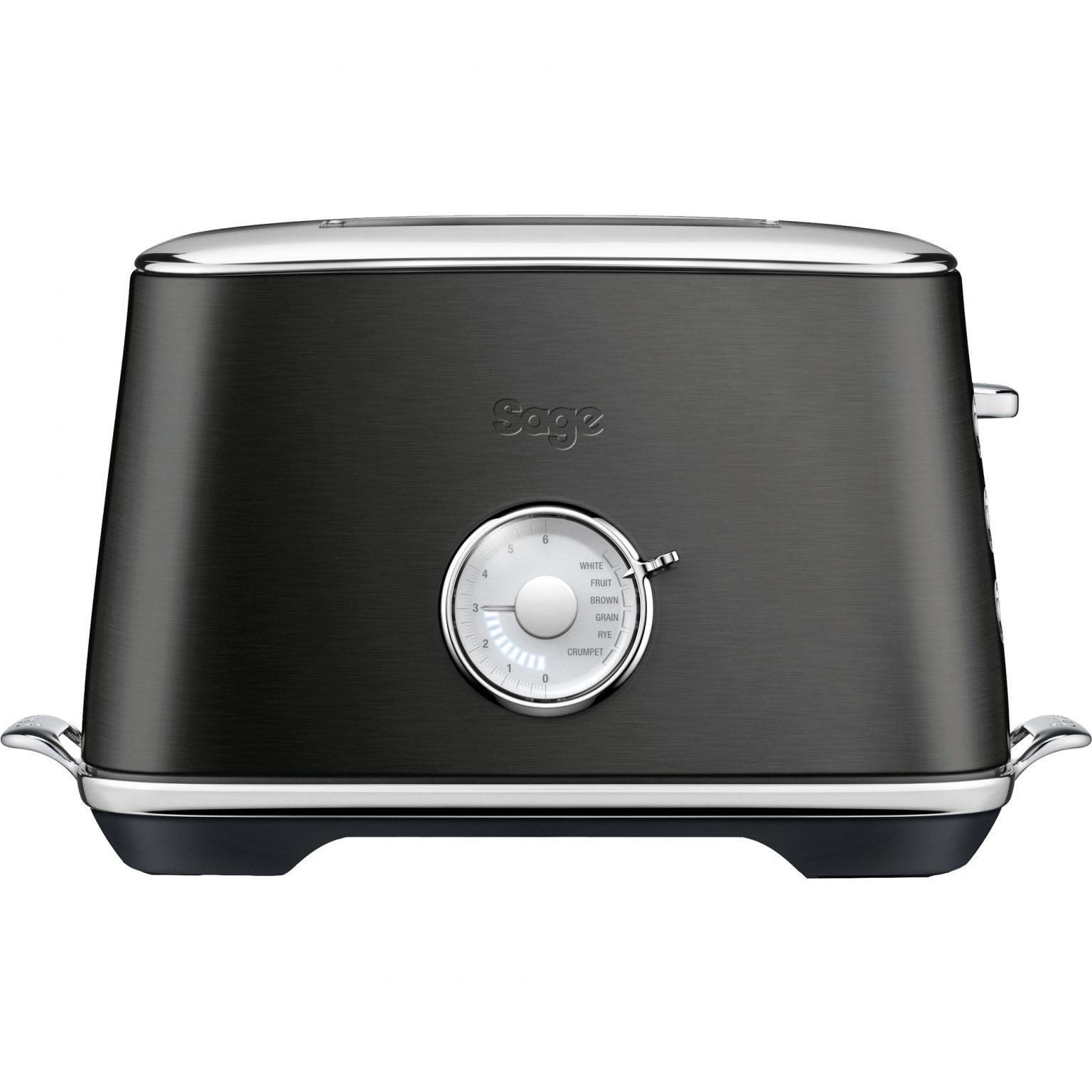 Sage STA735BST The Luxe Toast Select toaster