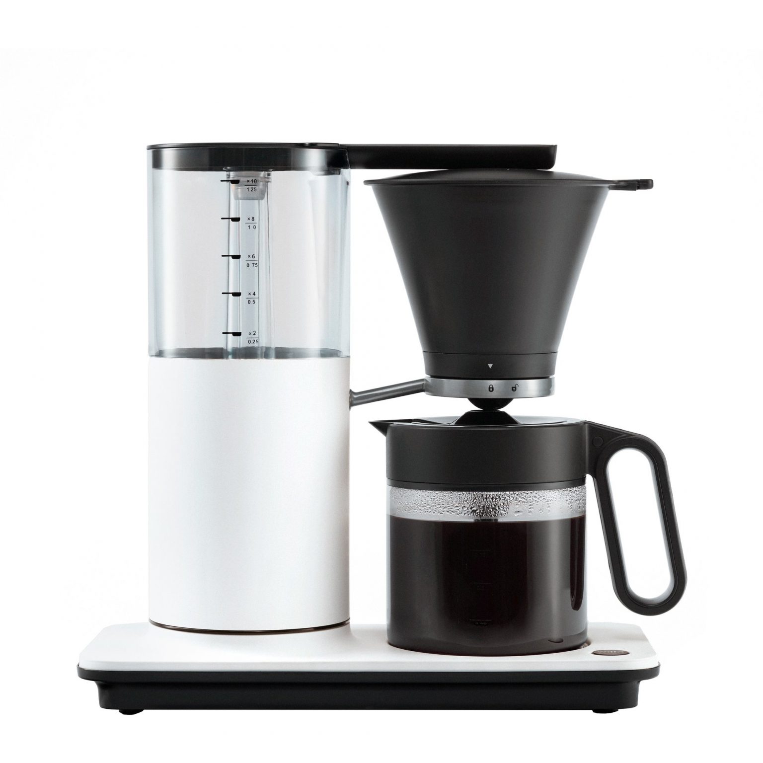 Wilfa CM2W-A125 kaffebryggare
