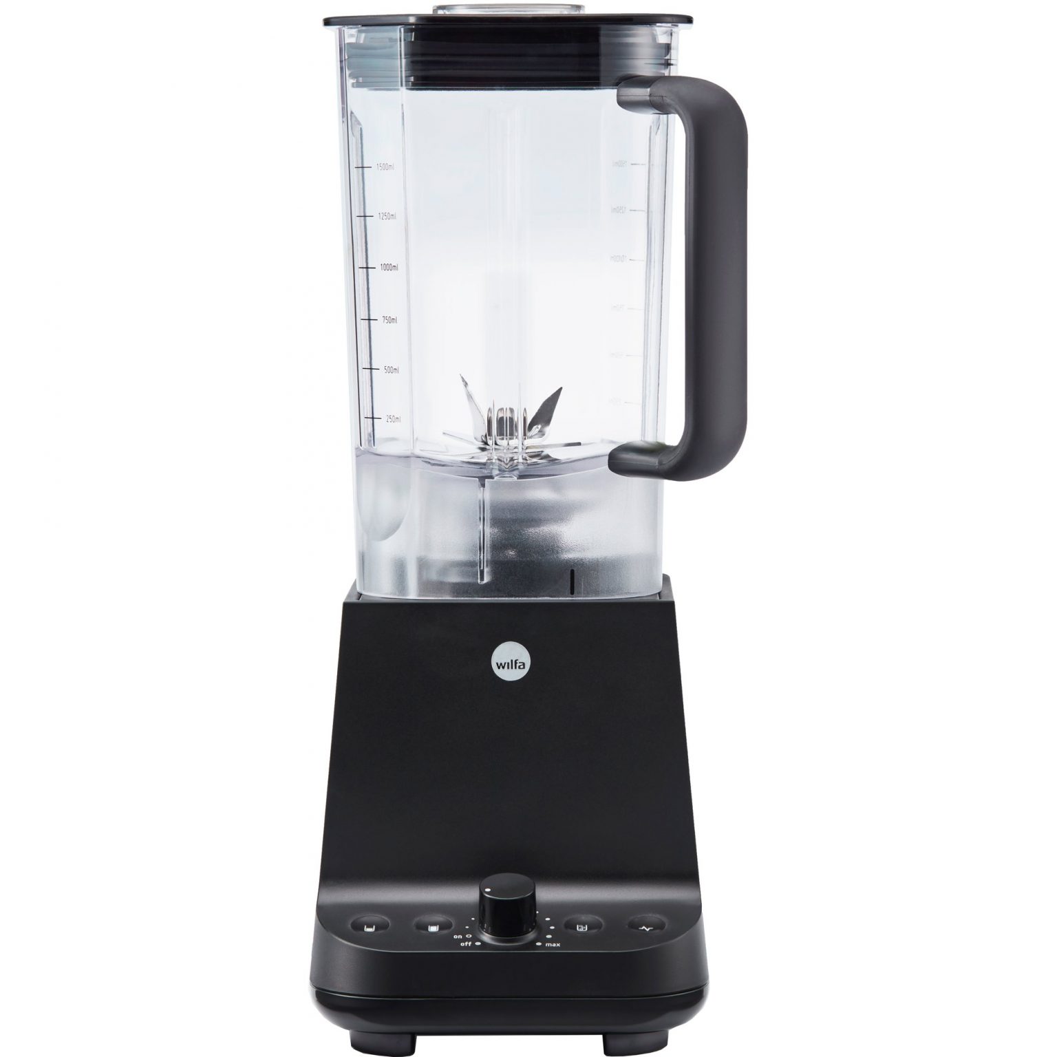 Wilfa SPBL-1400B blender
