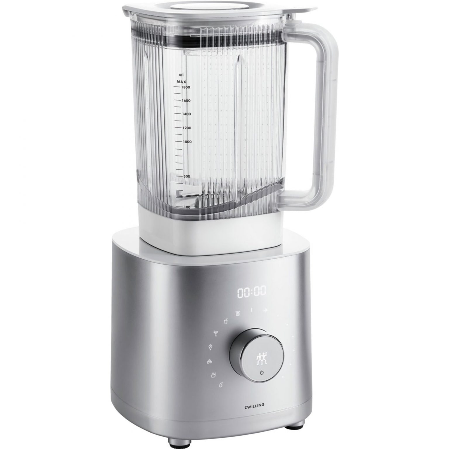 Zwilling Enfinigy Pro powerblender