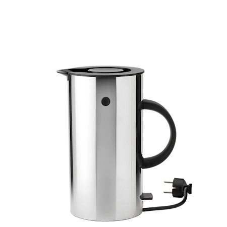 EM77 Vattenkokare1.5 l. Stål
