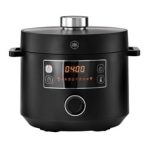 Turbo Cuisine Multicooker 3