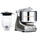Ankarsrum AKM 6230 köksmaskin + blender