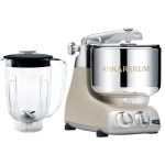 Ankarsrum AKM 6230 köksmaskin + blender