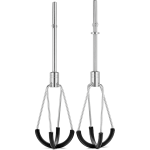 Vispar med silikonvinge 5KHMFEB2