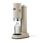 Carbonator Pro Kolsyremaskin Sand