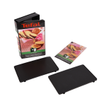 Kexplåtar till Snack Collection Smörgåsgrill