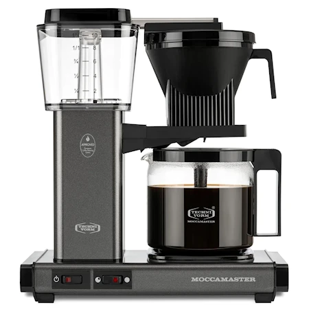Automatic Kaffebryggare 1