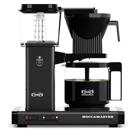 Automatic Kaffebryggare 1
