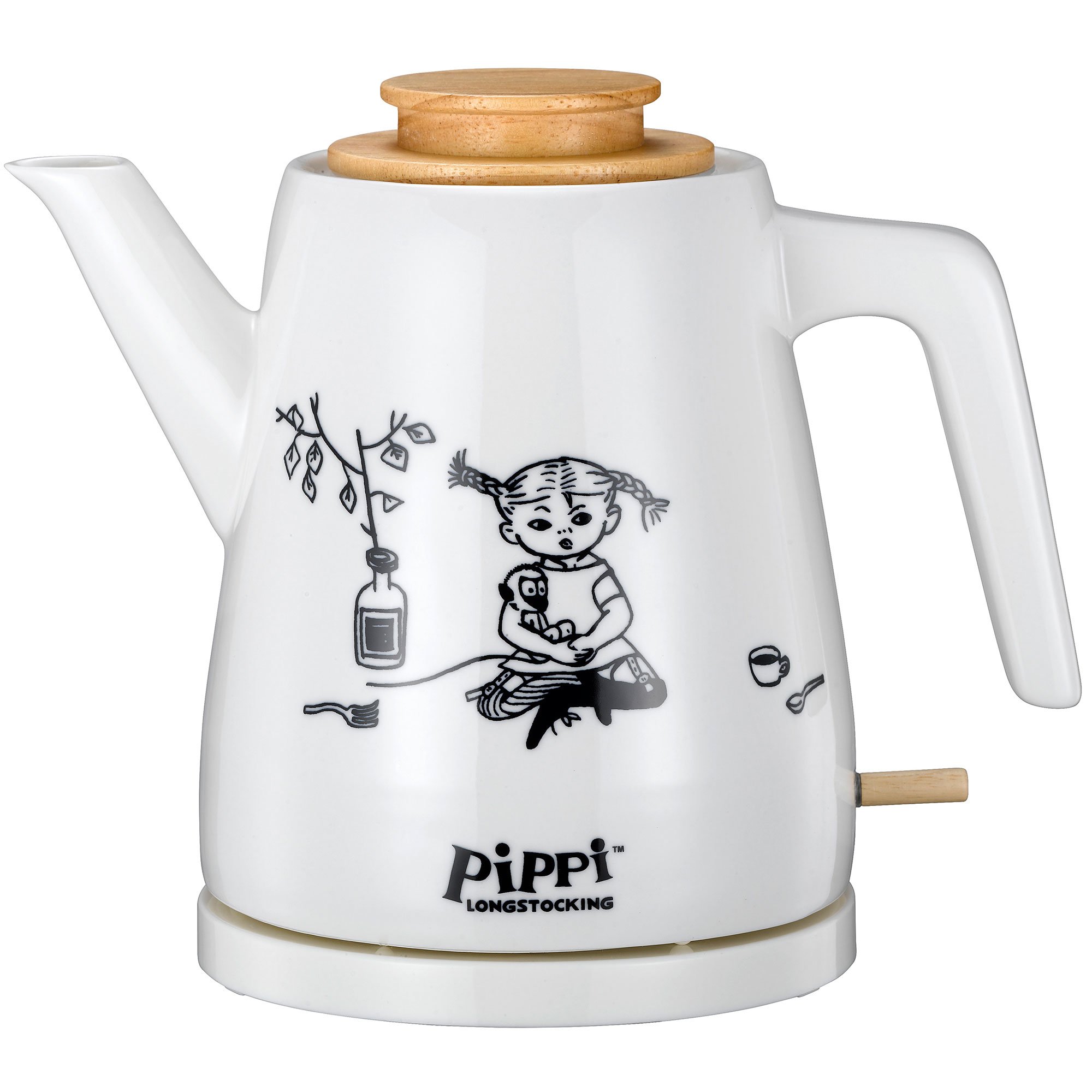 Adexi Pippi & Herr Nilsson