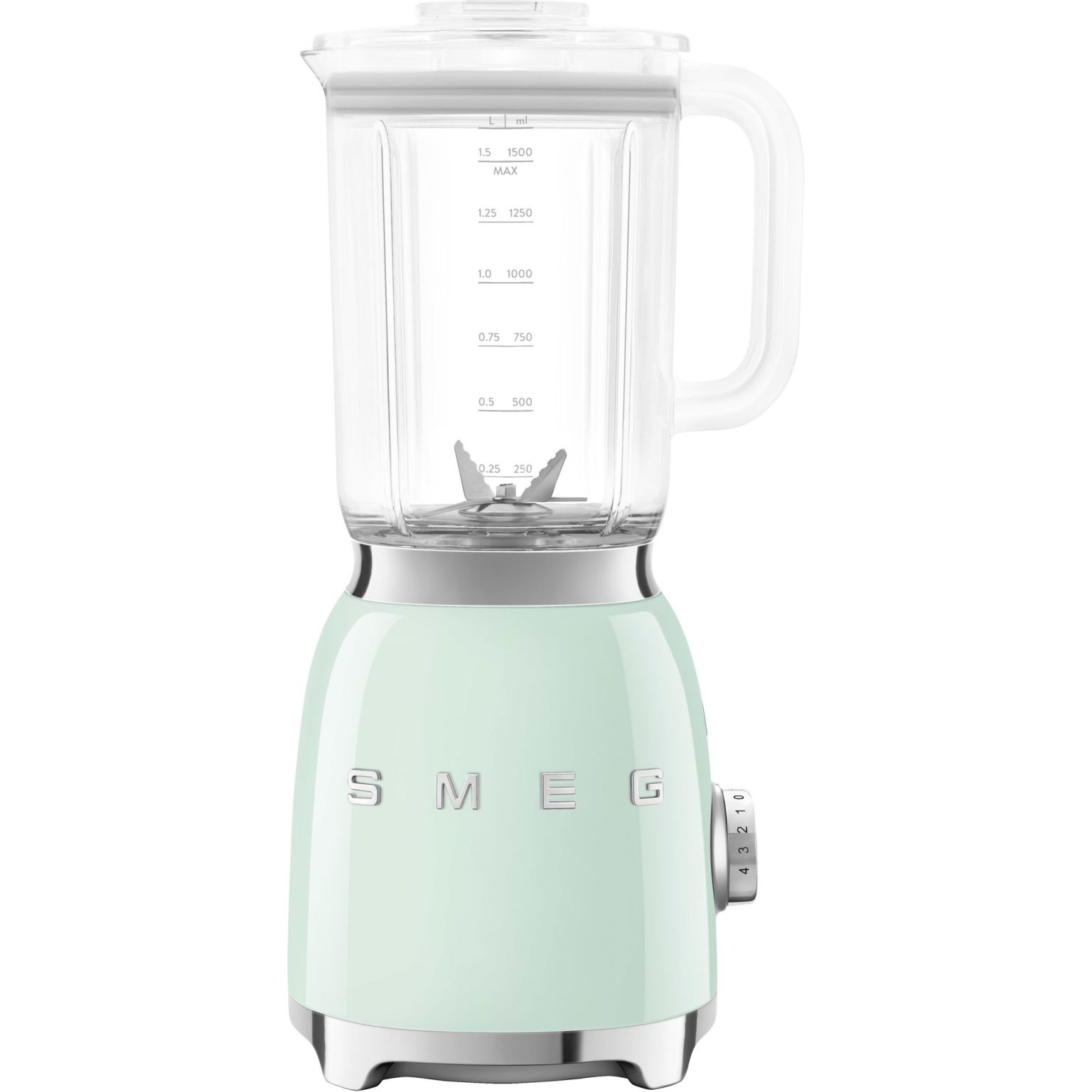 Smeg Tritan Renew blender 1
