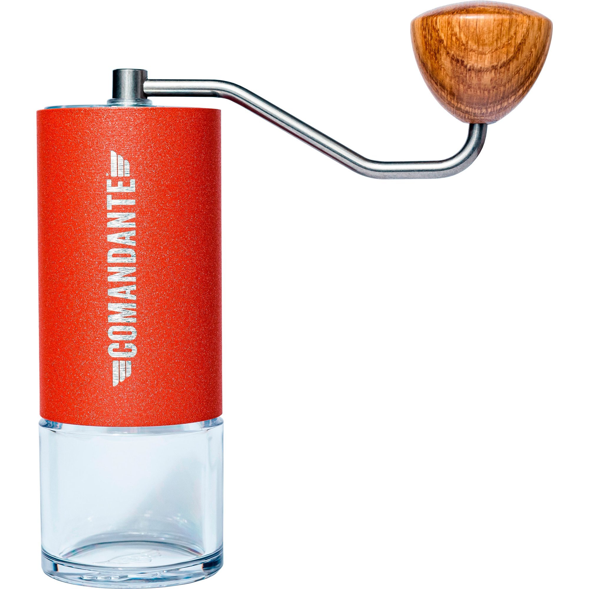 Comandante C40 MK4 Nitro Blade kaffekvarn