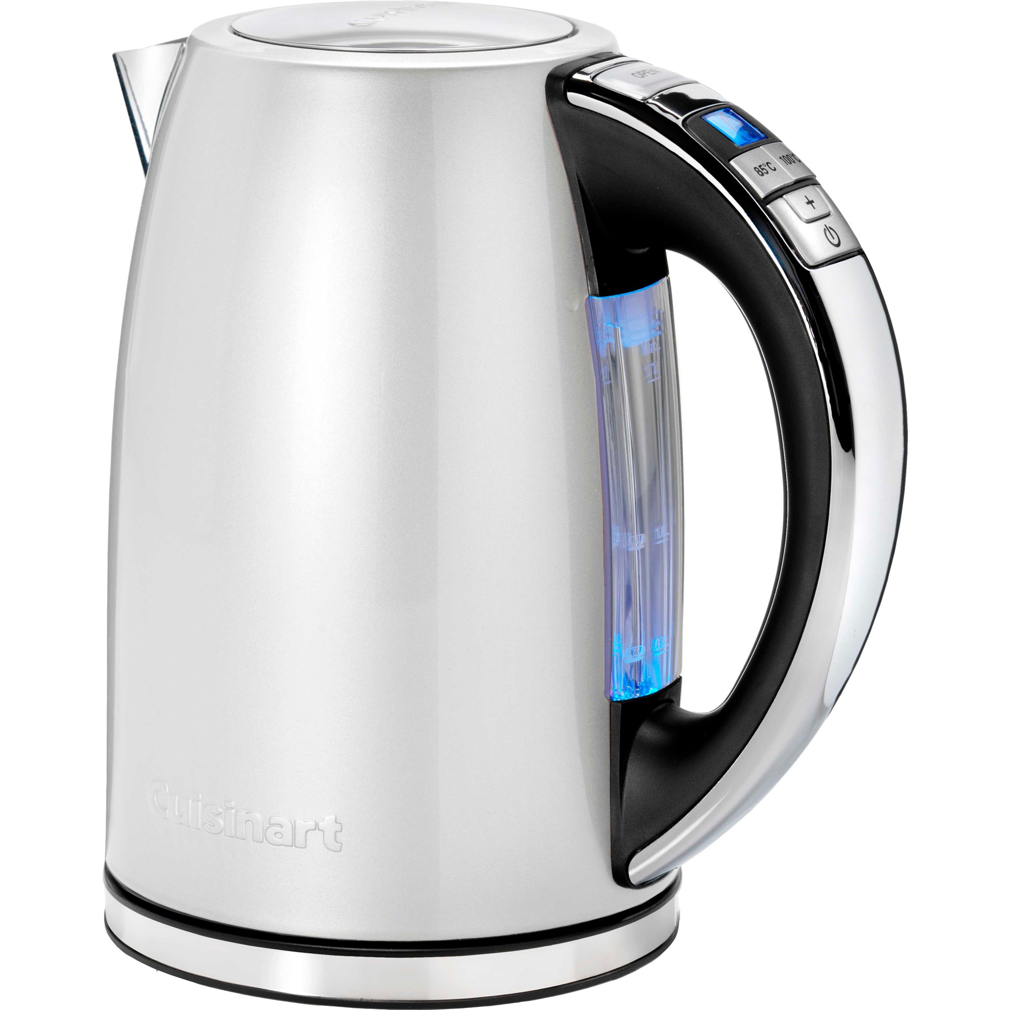 Cuisinart Vattenkokare Frosted Pearl 1