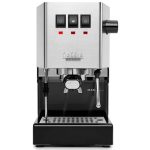 Gaggia Classic EVO PRO espressomaskin