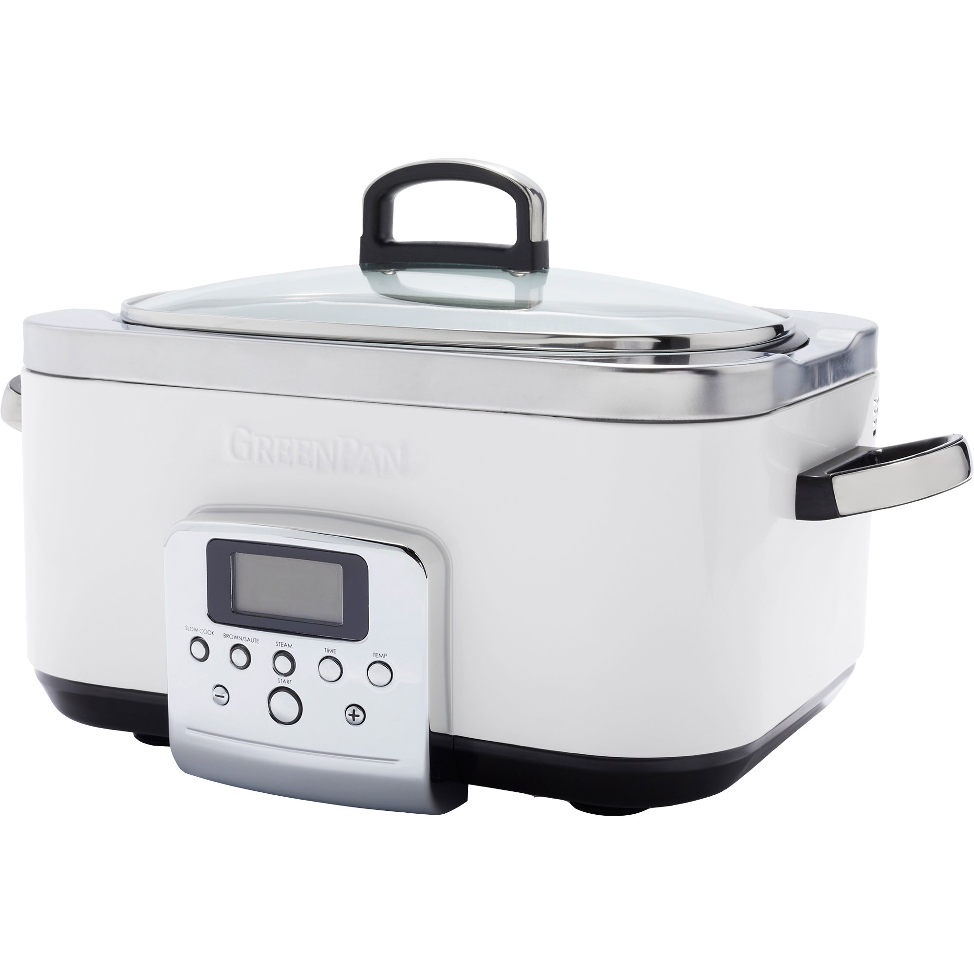 GreenPan Elite Slow Cooker