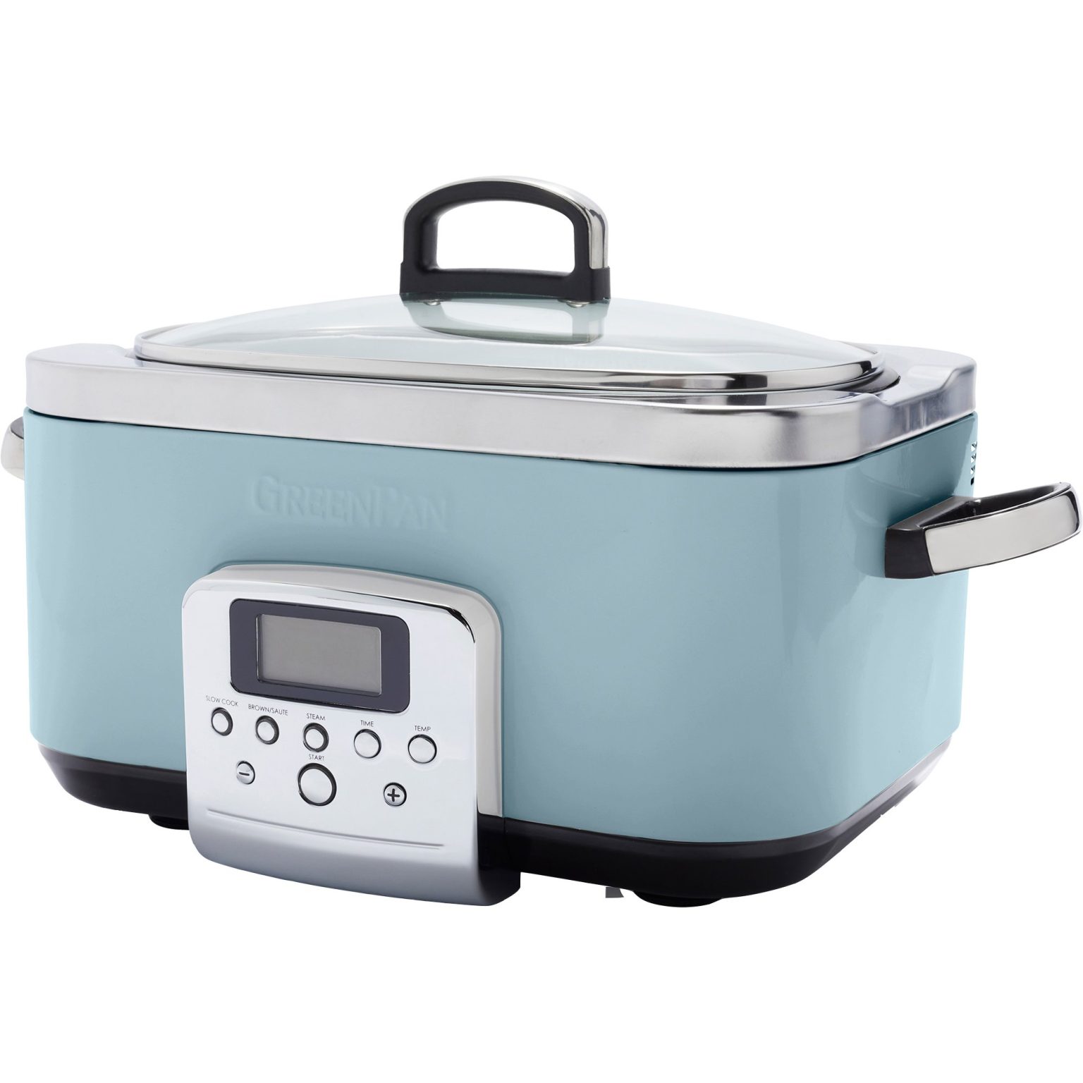 GreenPan Elite Slow Cooker