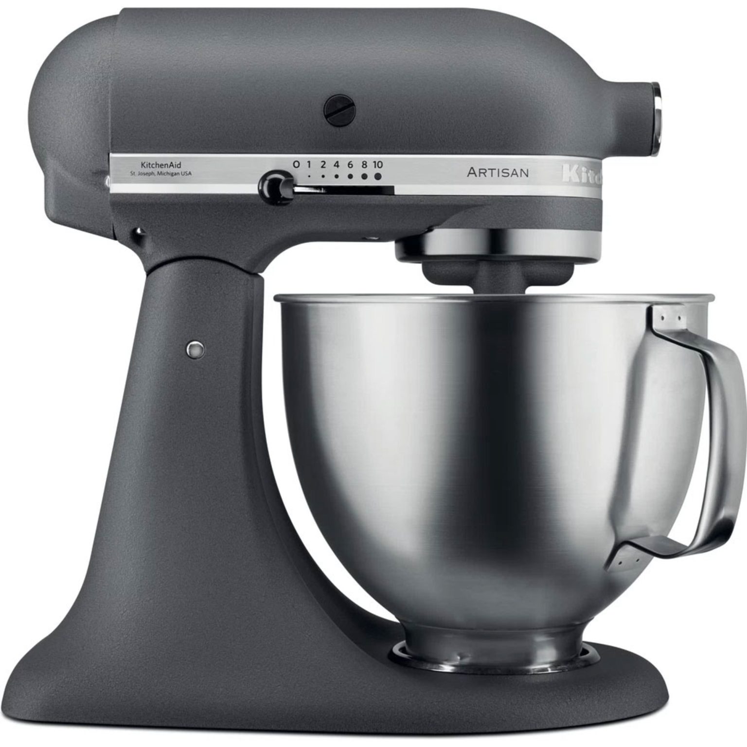 KitchenAid Artisan 5KSM156HBEGR köksmaskin 4