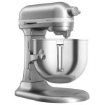KitchenAid Artisan 5KSM70SHXE köksmaskin 6